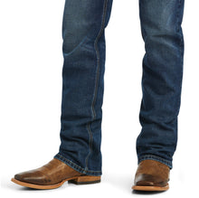 Load image into Gallery viewer, M5 Straight Stretch Madera Stackable Straight Leg Jean
