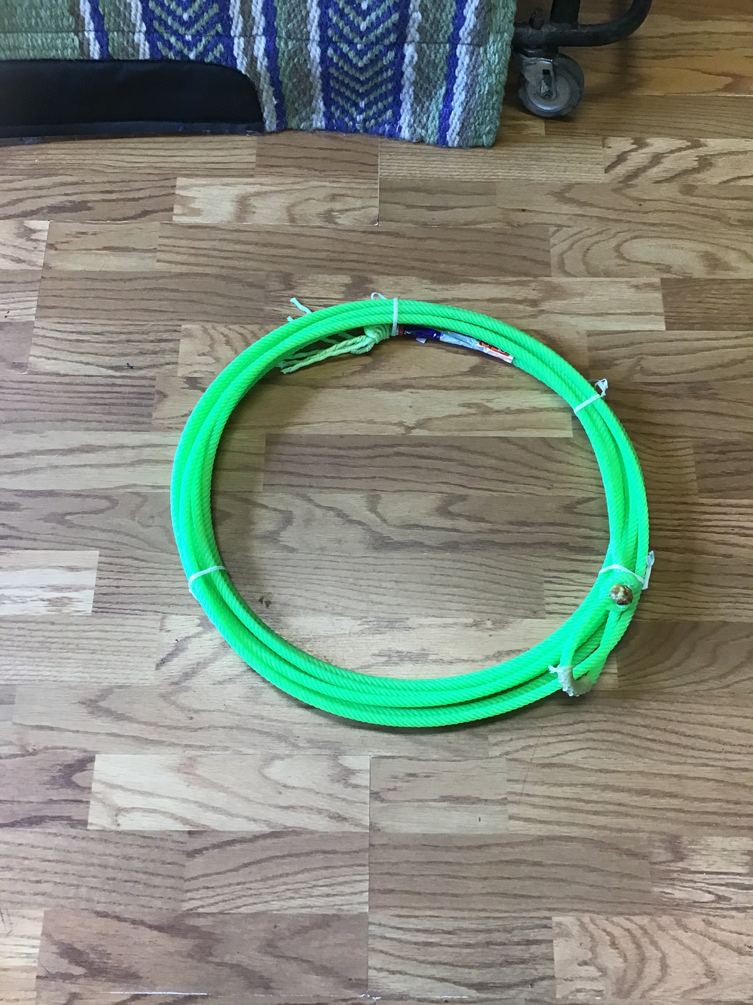 Spydr 3/8 30’ classic ropes rope classic equine