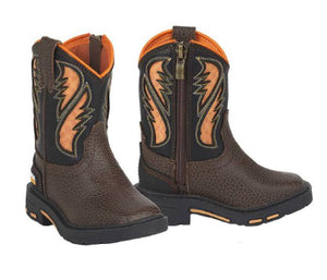 Ariat Lil’ Stompers Intrepid