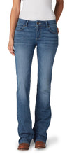 Load image into Gallery viewer, Wrangler® Retro® Mae Bootcut Jean - Mid Rise - Megan
