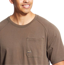 Load image into Gallery viewer, Rebar Cotton Strong T-Shirt Short Sleeve
