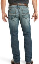 Load image into Gallery viewer, Ariat M4 Low Rise Stretch Stockton Stackable Straight Leg
