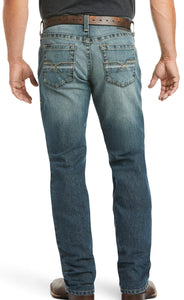 Ariat M4 Low Rise Stretch Stockton Stackable Straight Leg