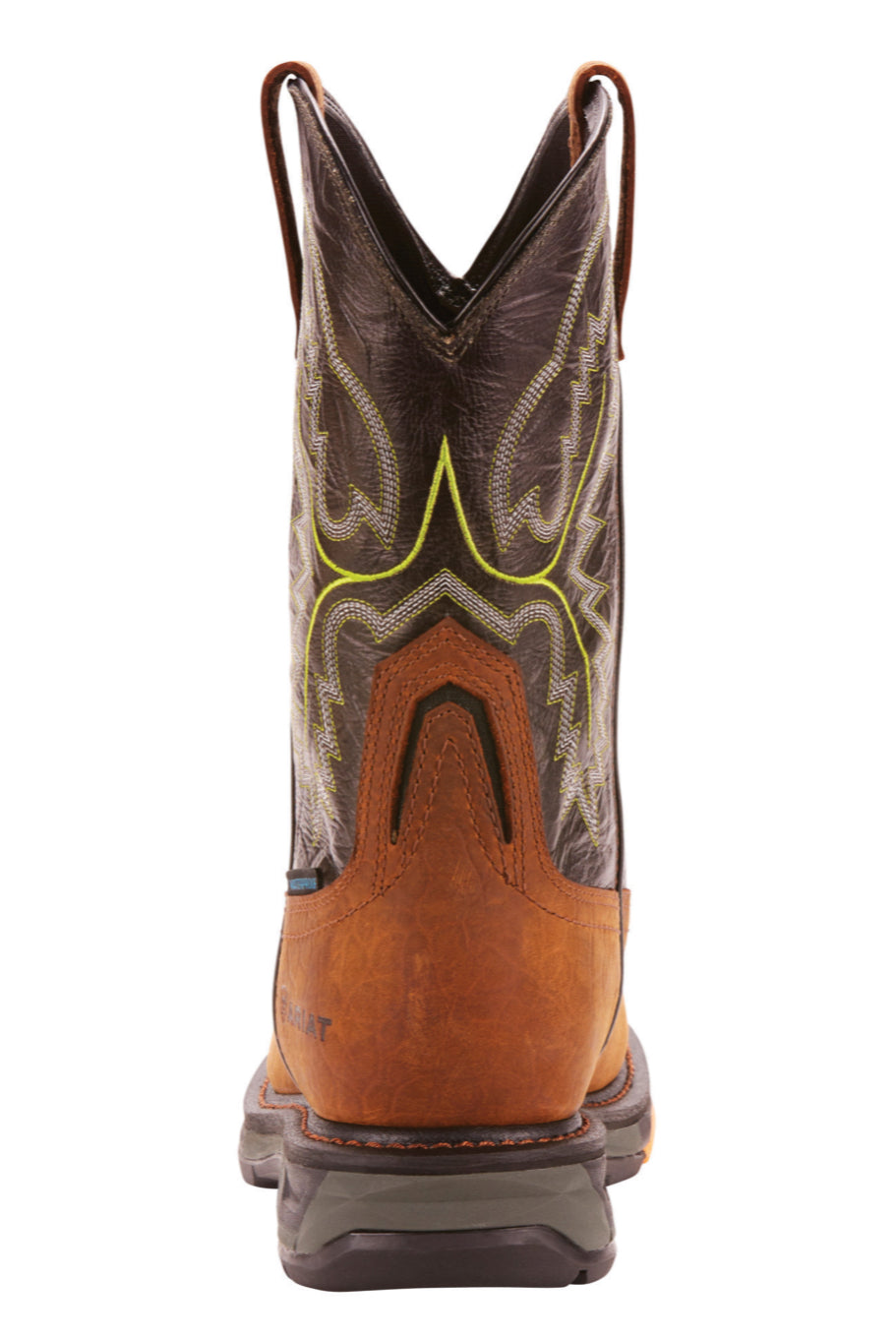 WorkHog XT Waterproof Carbon Toe Work Boot boots ariatfootwear Ariat