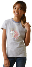 Load image into Gallery viewer, Ariat KIDS&#39; Style Imagine T-Shirt
