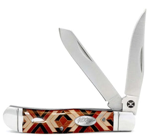 Hooey Trapper Knife