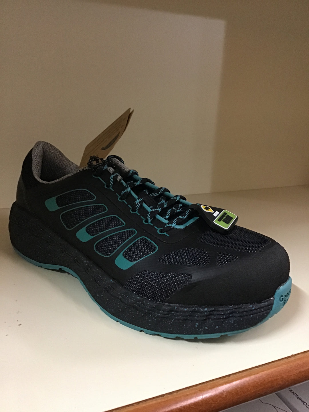 GB00233 shoe 60% off mom dad grads Georgia Boot