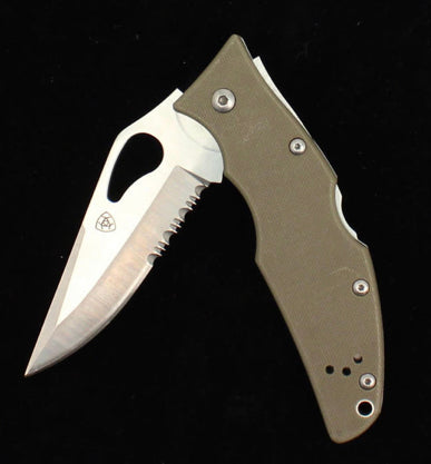 Ariat folding knife Ariat