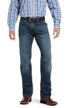 Load image into Gallery viewer, Ariat M4 Legacy Stretch Jean - Kilroy
