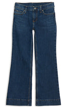 Load image into Gallery viewer, Wrangler Girls’ Trouser Jeans - 1009GWWDI or 09GWWDI
