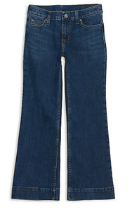 Wrangler Girls’ Trouser Jeans - 1009GWWDI or 09GWWDI