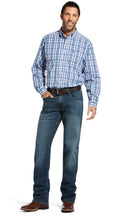 Load image into Gallery viewer, Ariat M4 Legacy Stretch Jean - Kilroy

