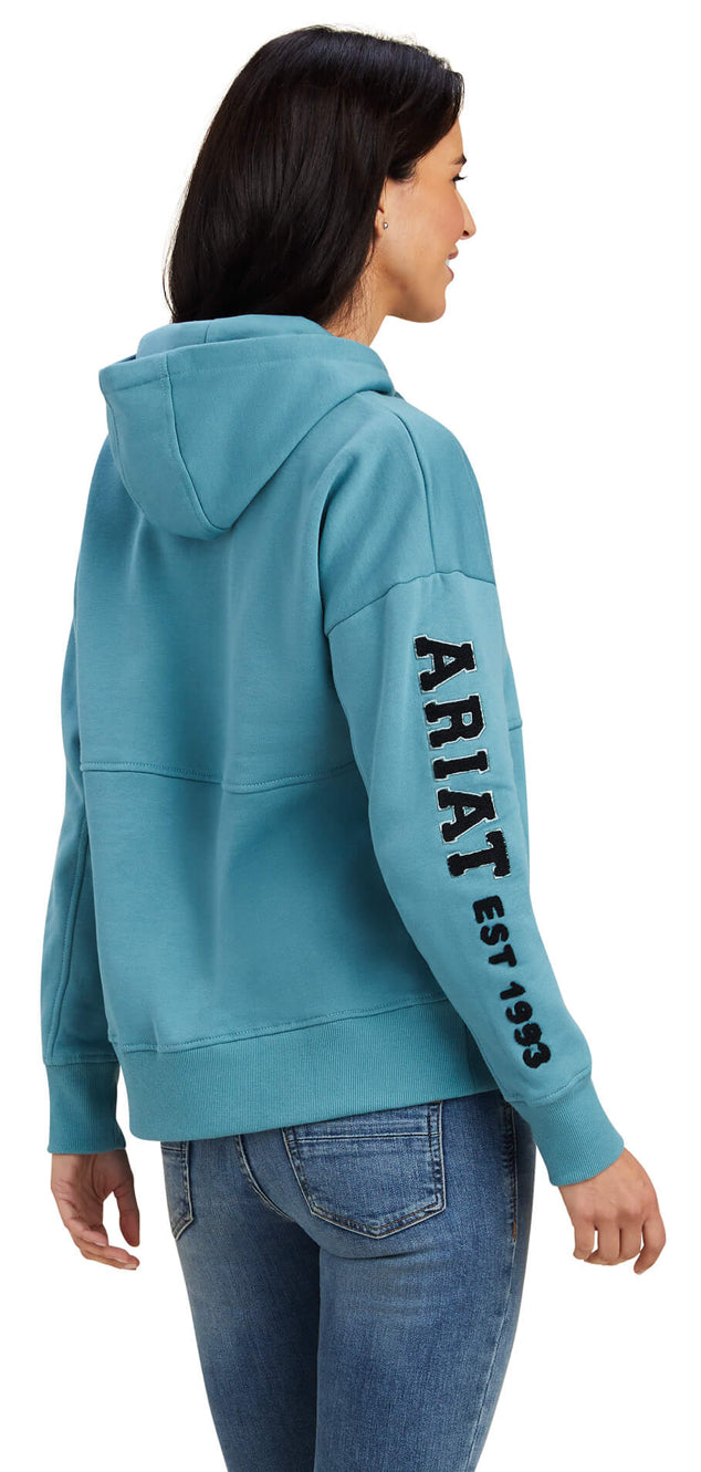 Ariat Women’s Rabere Hoodie Hoodie ariatwomens Ariat