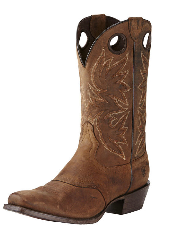 Circuit Striker Western Boot ariatfootwear Ariat