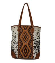 Load image into Gallery viewer, Stone Valley Tote Bag
