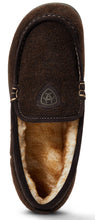 Load image into Gallery viewer, Ariat Mens Lost Lake Moccasin Slipper
