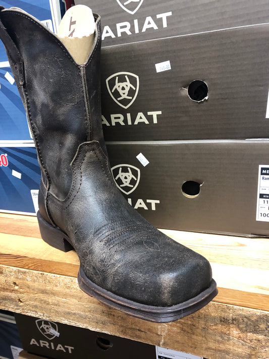 RAMBLER Double C Western Supply