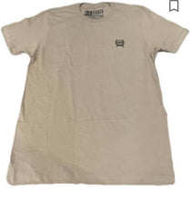 Load image into Gallery viewer, Cinch Mens Tee/Heather Khaki
