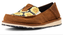 Load image into Gallery viewer, Ariat Womens Cruiser Sunflower
