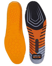 Load image into Gallery viewer, Ariat Work  Energy Max Insoles Round Toe
