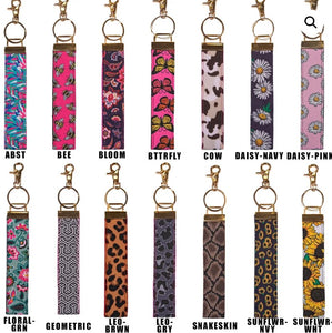 Simply Southern Key chains