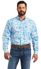 Load image into Gallery viewer, Ariat Mens Marcus Classic Fit Shirt
