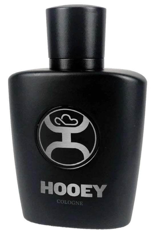 HOOEY Men's Cologne Black One Size Hooey