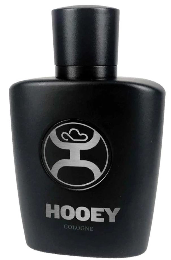 HOOEY Men's Cologne Black One Size cologne hooey Men's Hooey