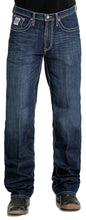 Load image into Gallery viewer, Men&#39;s Cinch White Label Dark Jeans

