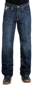 Men's Cinch White Label Dark Jeans
