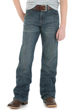 Load image into Gallery viewer, Wrangler Retro® Relaxed Boot Jean - Boys 1-7
