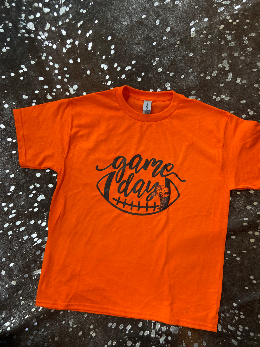 Elizabethton Cy1xwclones T-l,, T-Shirt Game Day 60% off mom dad grads Tattered Bee Tattered Bee