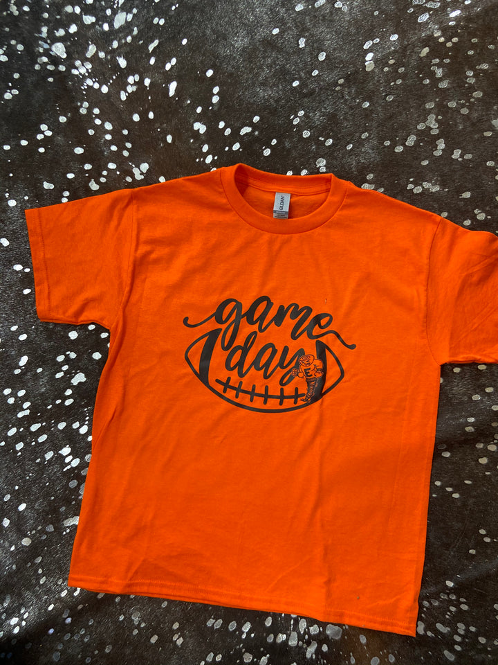 Elizabethton Cy1xwclones T-l,, T-Shirt Game Day 60% off mom dad grads Tattered Bee Tattered Bee