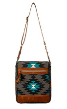 Load image into Gallery viewer, Starfire Azteca Shoulder Bag
