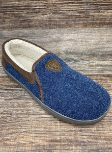 Ariat lincoln slippers