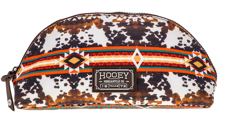 Hooey Make Up Bag Small/Large Make Up Bag Hooey