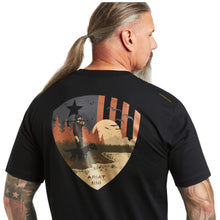 Load image into Gallery viewer, Rebar Workman Working Dog T-Shirt
