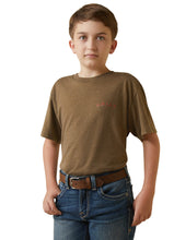 Load image into Gallery viewer, Kids Ariat Farm Truck T-Shirt

