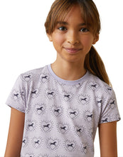 Load image into Gallery viewer, Ariat KIDS&#39; Style So Love T-Shirt
