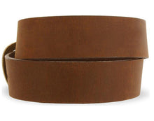 Load image into Gallery viewer, JUSTIN MEN&#39;S LEATHER WORK BELT
