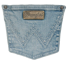 Load image into Gallery viewer, Wrangler retro shorts valerie

