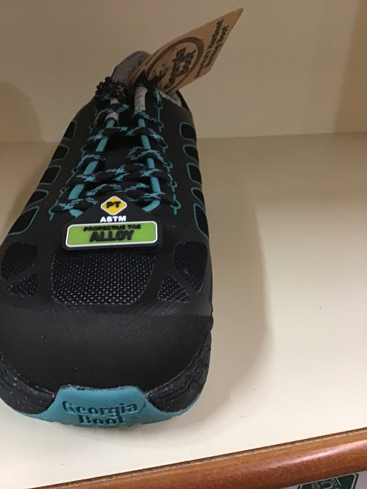 GB00233 shoe 60% off mom dad grads Georgia Boot