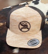 Load image into Gallery viewer, Strap Roughy Hooey Cap
