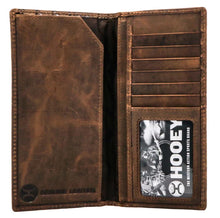 Load image into Gallery viewer, LIBERTY ROPER&quot; RODEO HOOEY WALLET
