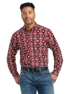 Wylie Classic Fit Shirt