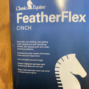 Feather Flex Cinch