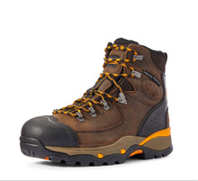 Load image into Gallery viewer, Endeavor 6&quot; Waterproof Carbon Toe Work Boot
