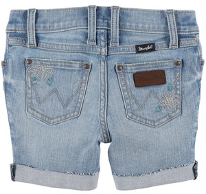 Wrangler® Girls shorts - Devon