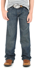Load image into Gallery viewer, Wrangler Retro® Boot Cut Jean Boys 1T-7
