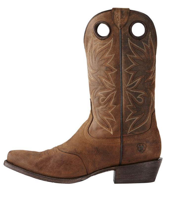 Circuit Striker Western Boot ariatfootwear Ariat